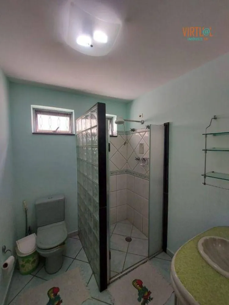 Casa, 3 quartos, 250 m² - Foto 15