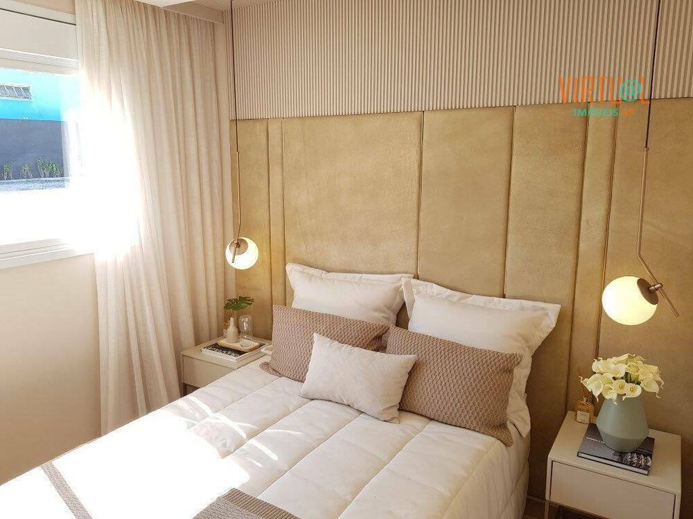 Apartamento, 3 quartos, 62 m² - Foto 3