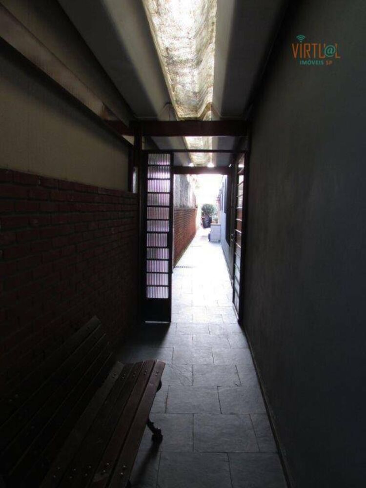 Sobrado, 3 quartos, 134 m² - Foto 12