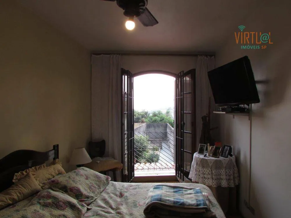 Sobrado, 3 quartos, 134 m² - Foto 2