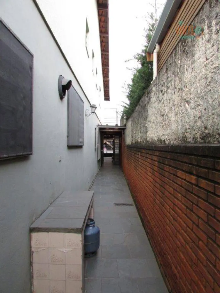 Sobrado, 3 quartos, 134 m² - Foto 3