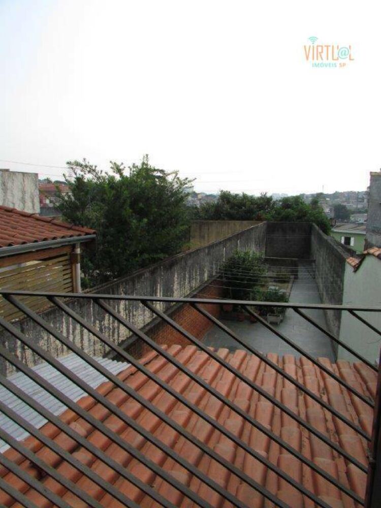 Sobrado, 3 quartos, 134 m² - Foto 9
