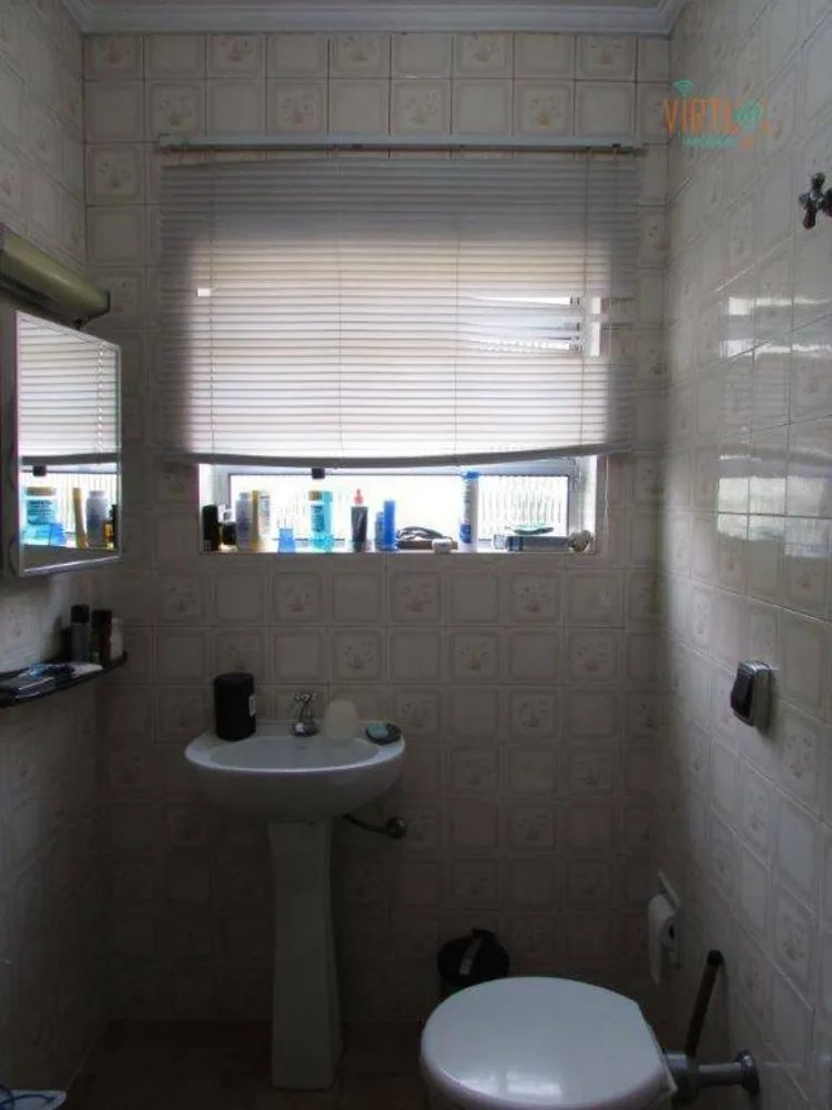 Sobrado, 3 quartos, 134 m² - Foto 16