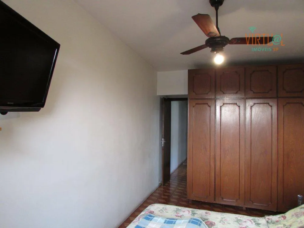 Sobrado, 3 quartos, 134 m² - Foto 15