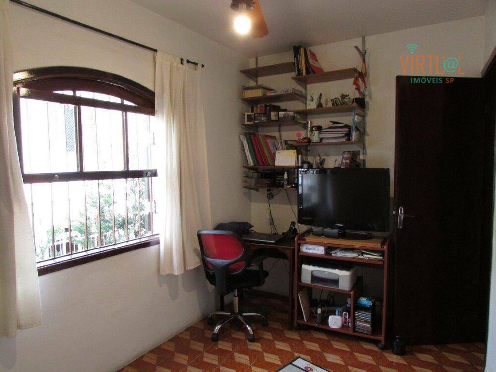 Sobrado, 3 quartos, 134 m² - Foto 5
