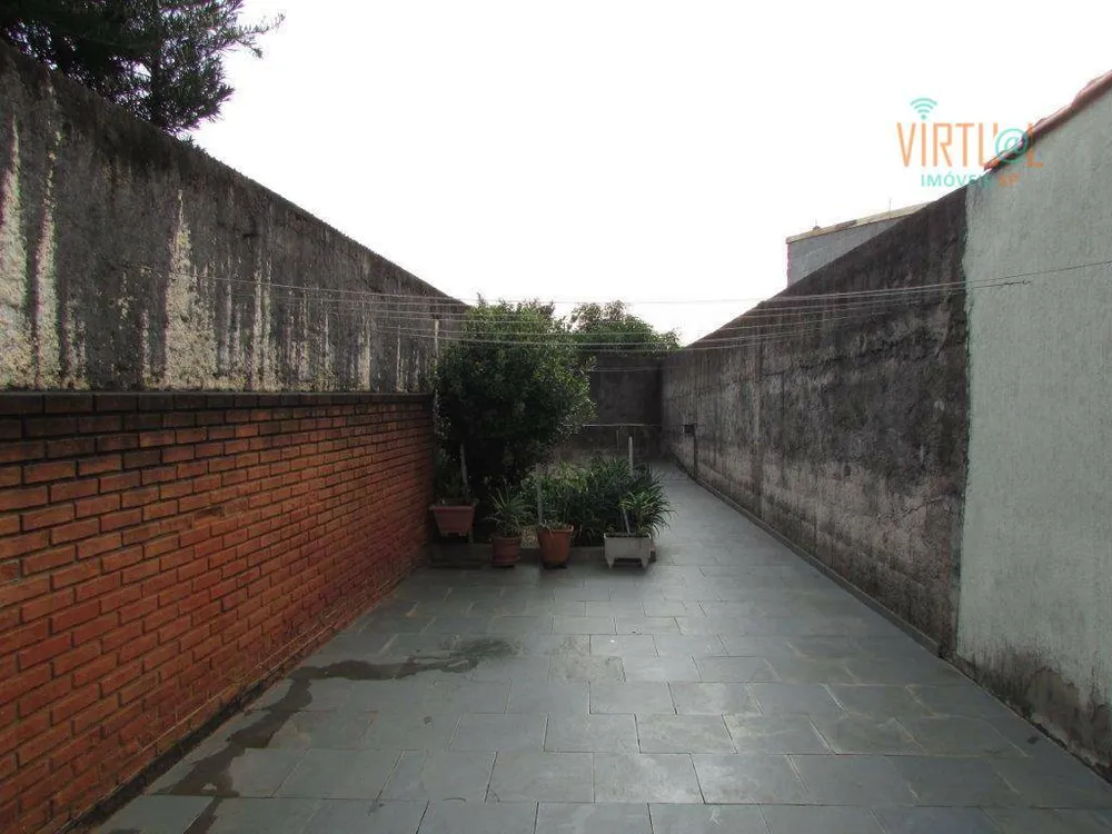 Sobrado, 3 quartos, 134 m² - Foto 6