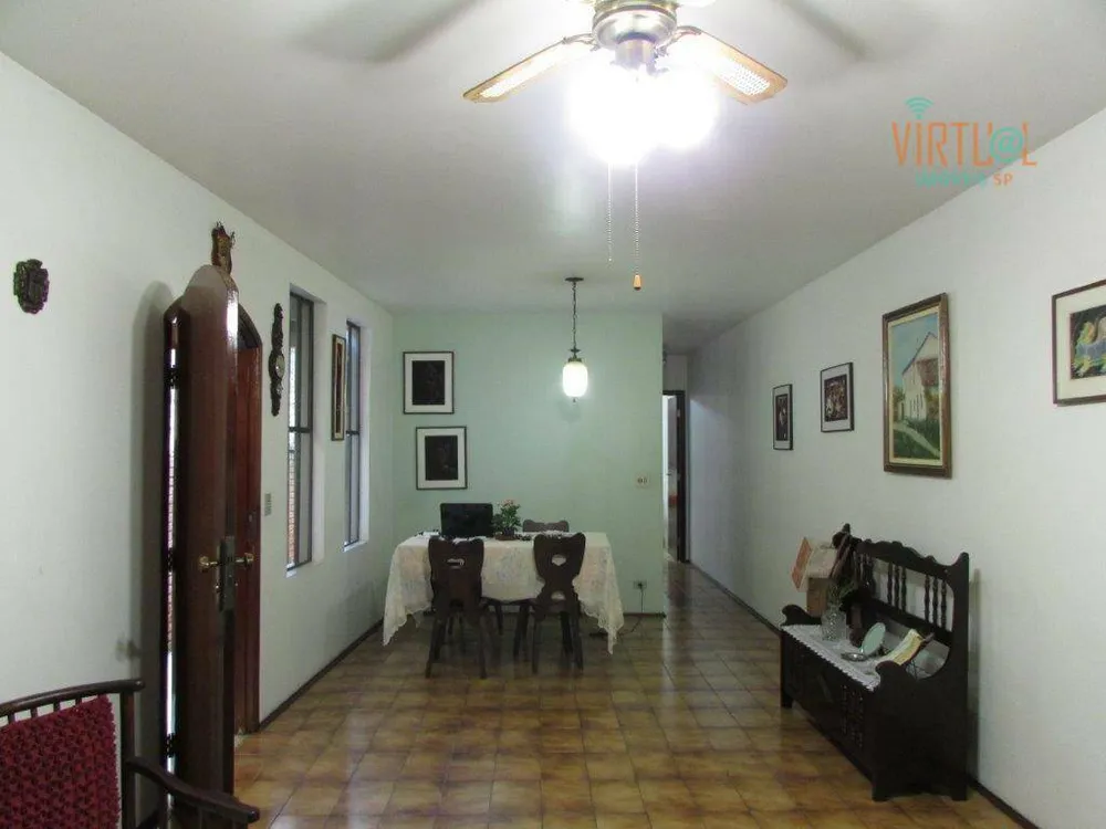 Sobrado, 3 quartos, 134 m² - Foto 1