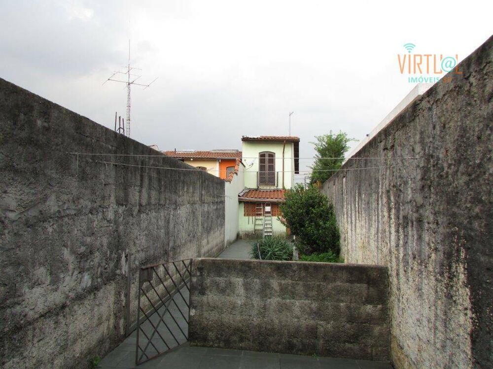 Sobrado, 3 quartos, 134 m² - Foto 6