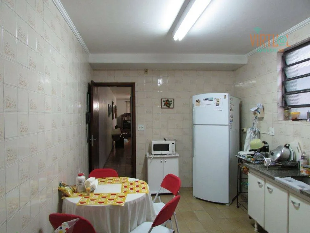 Sobrado, 3 quartos, 134 m² - Foto 4