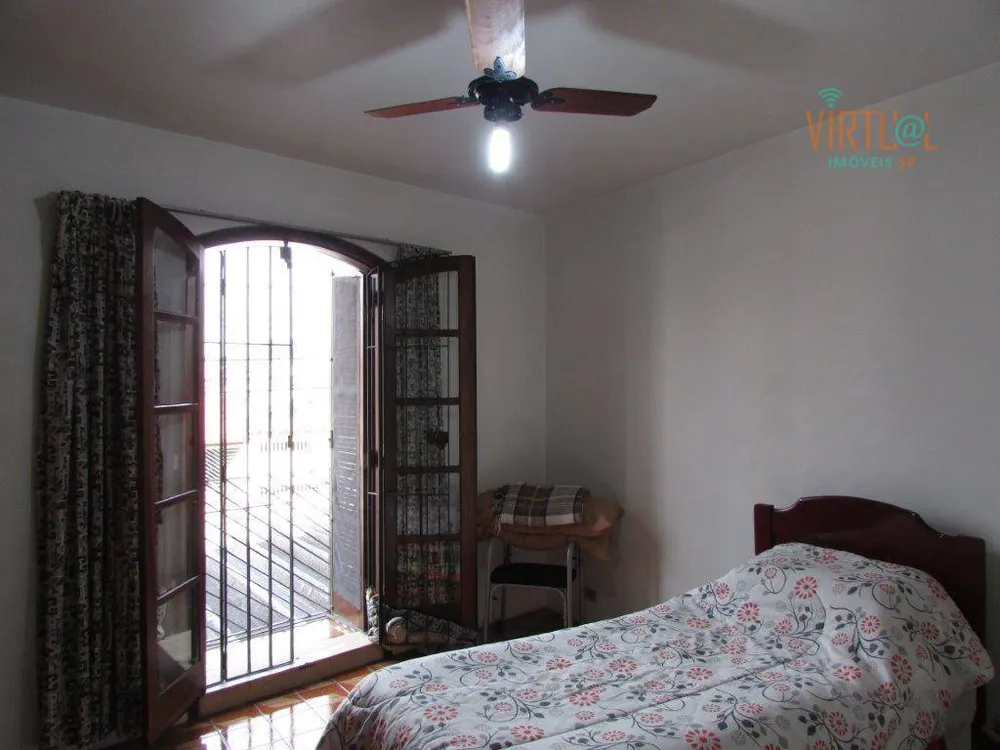Sobrado, 3 quartos, 134 m² - Foto 18