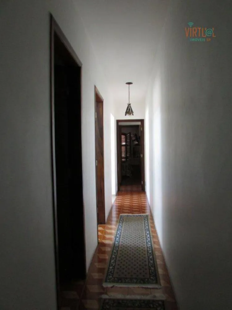Sobrado, 3 quartos, 134 m² - Foto 19