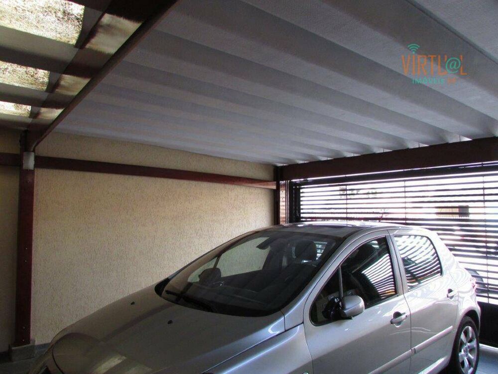 Sobrado, 3 quartos, 134 m² - Foto 10