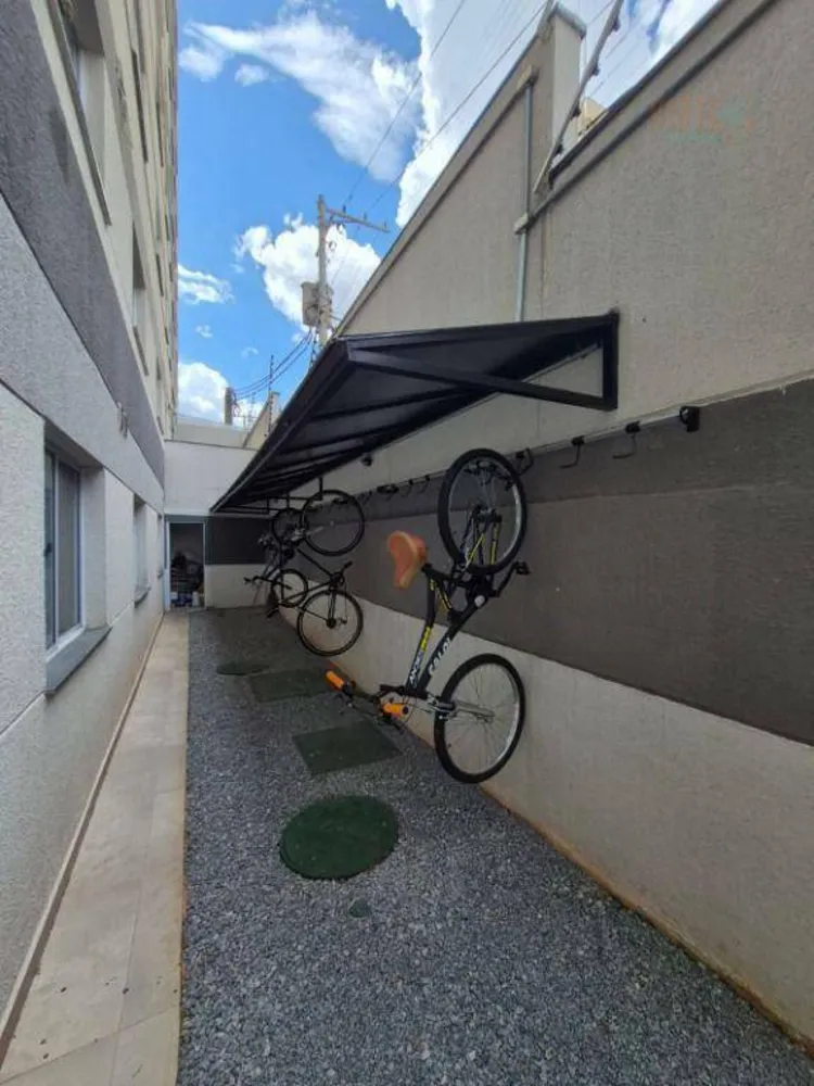 Apartamento, 2 quartos, 33 m² - Foto 8
