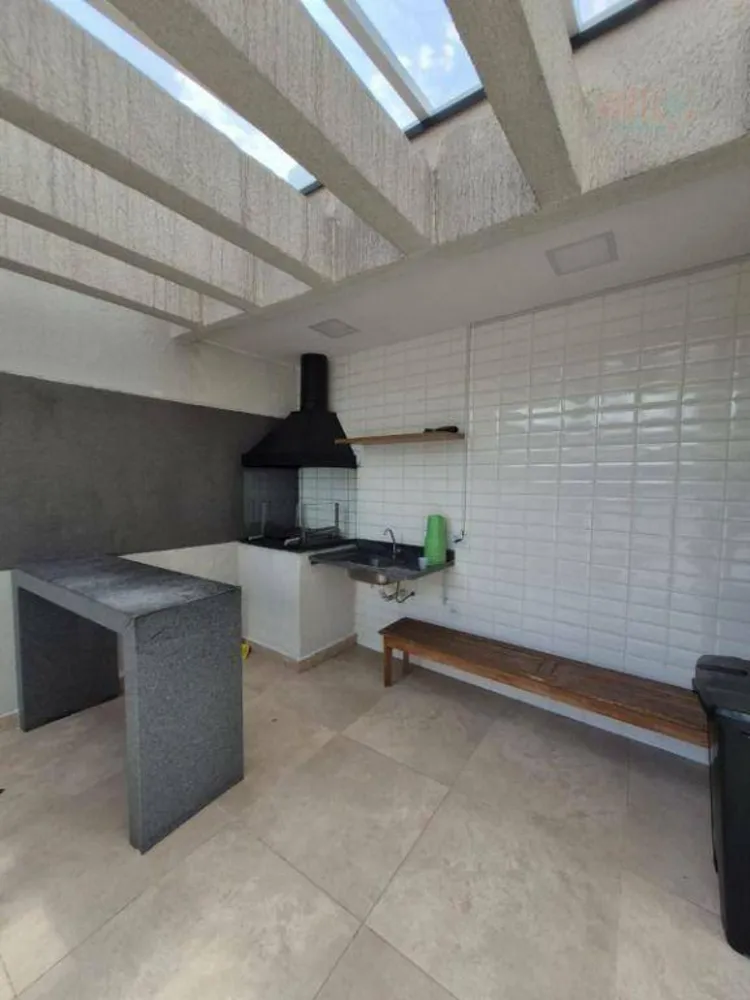 Apartamento, 2 quartos, 33 m² - Foto 11