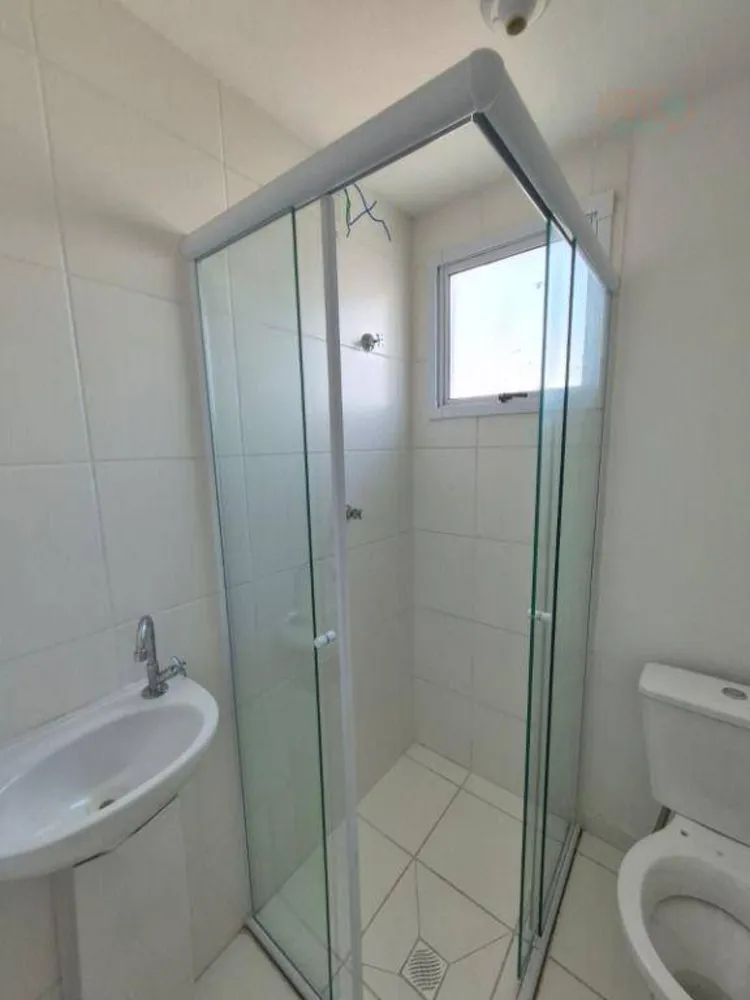 Apartamento, 2 quartos, 33 m² - Foto 5