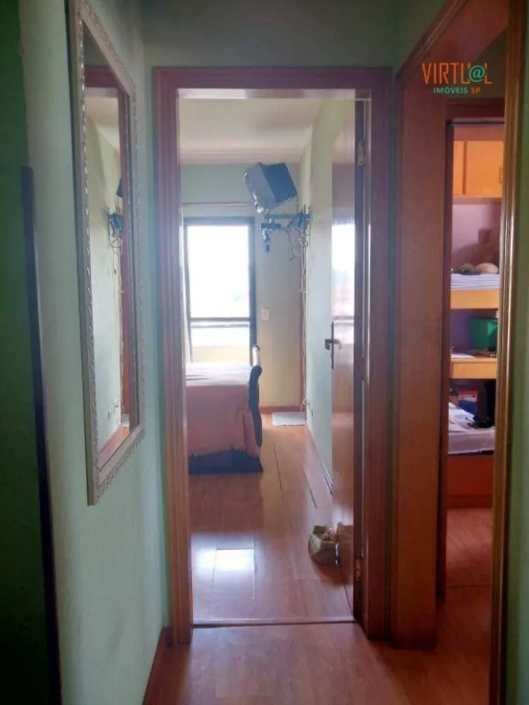 Apartamento, 3 quartos, 98 m² - Foto 8