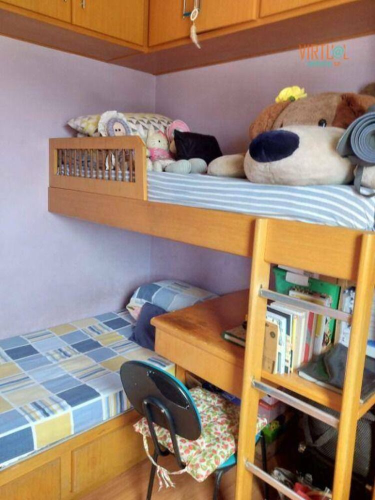 Apartamento, 3 quartos, 98 m² - Foto 3