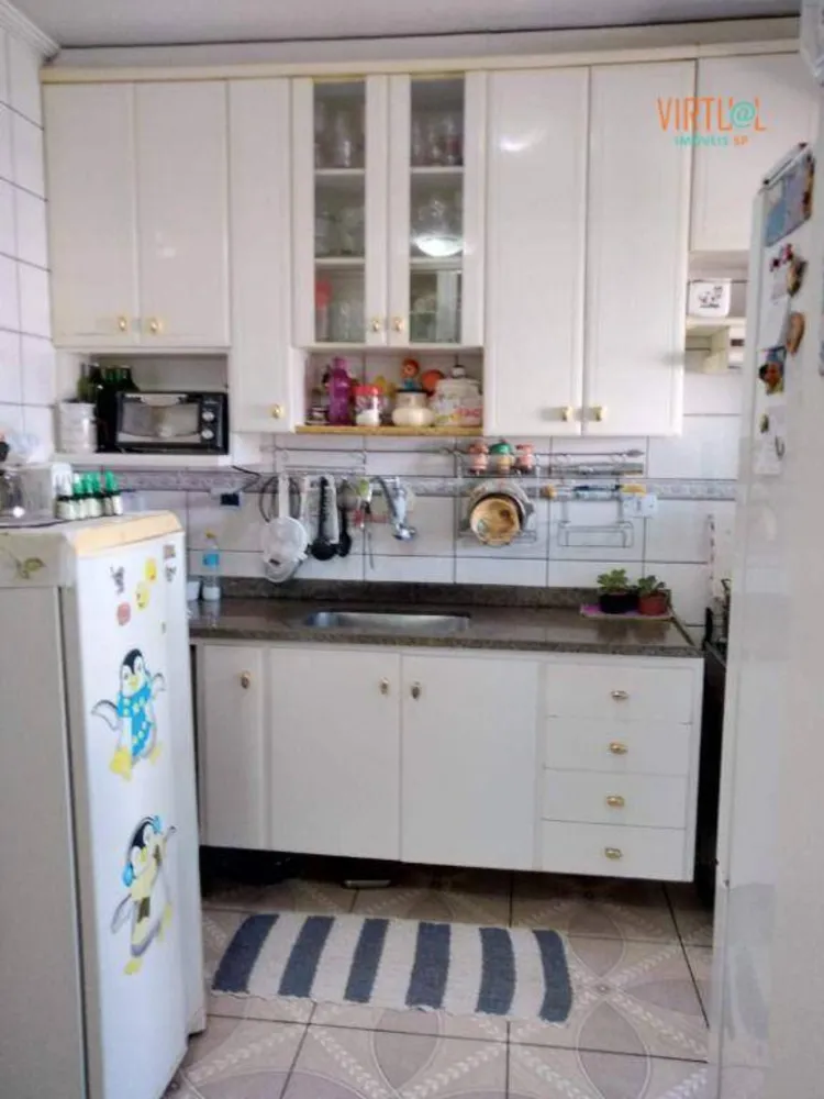Apartamento, 3 quartos, 98 m² - Foto 10