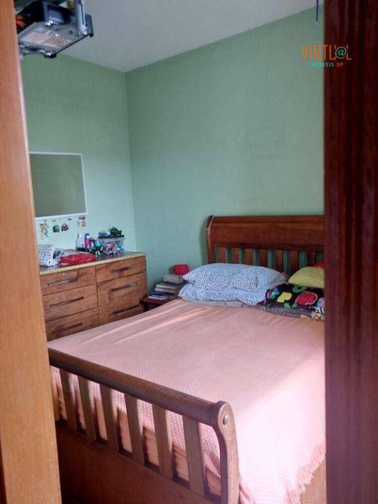 Apartamento, 3 quartos, 98 m² - Foto 2