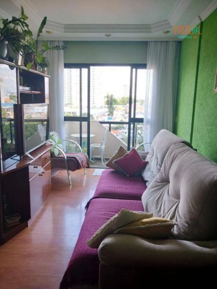Apartamento, 3 quartos, 98 m² - Foto 7
