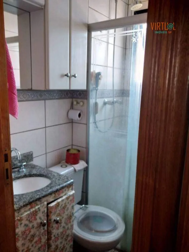Apartamento, 3 quartos, 98 m² - Foto 11