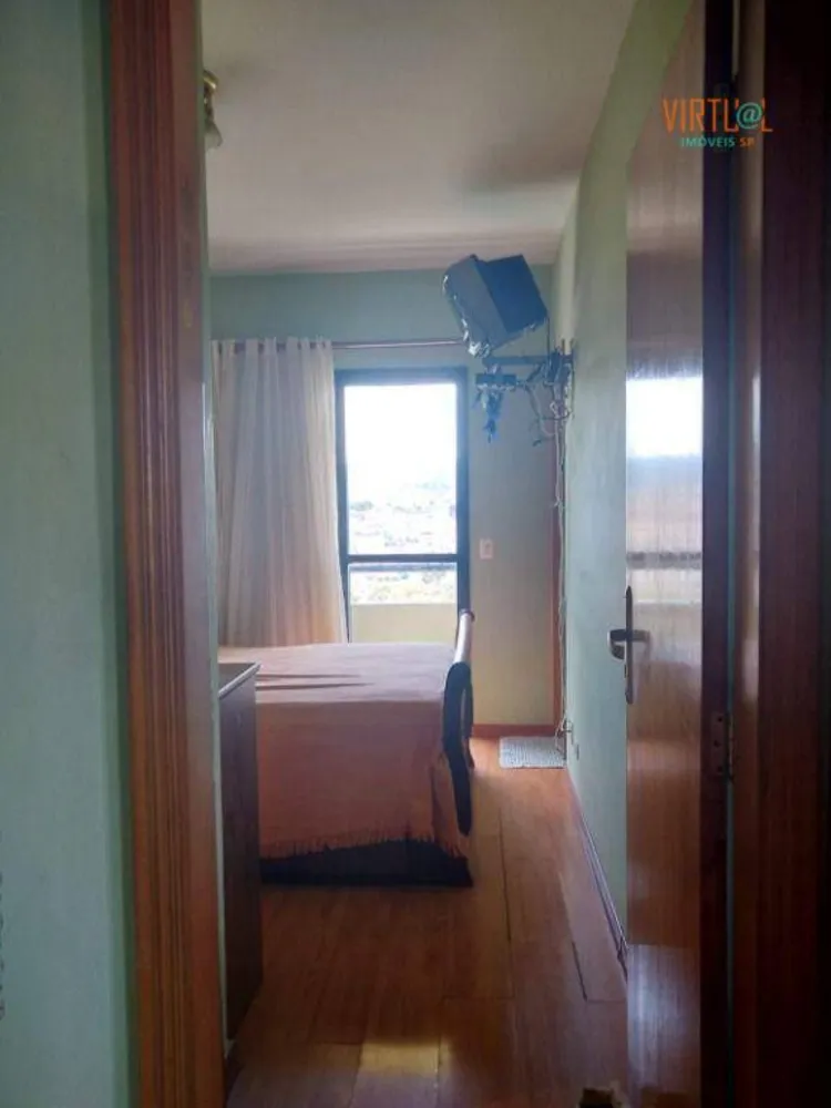 Apartamento, 3 quartos, 98 m² - Foto 14