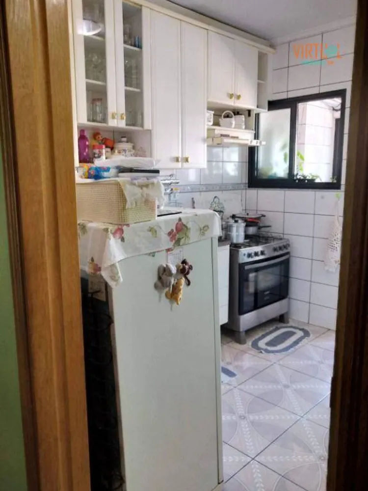 Apartamento, 3 quartos, 98 m² - Foto 16