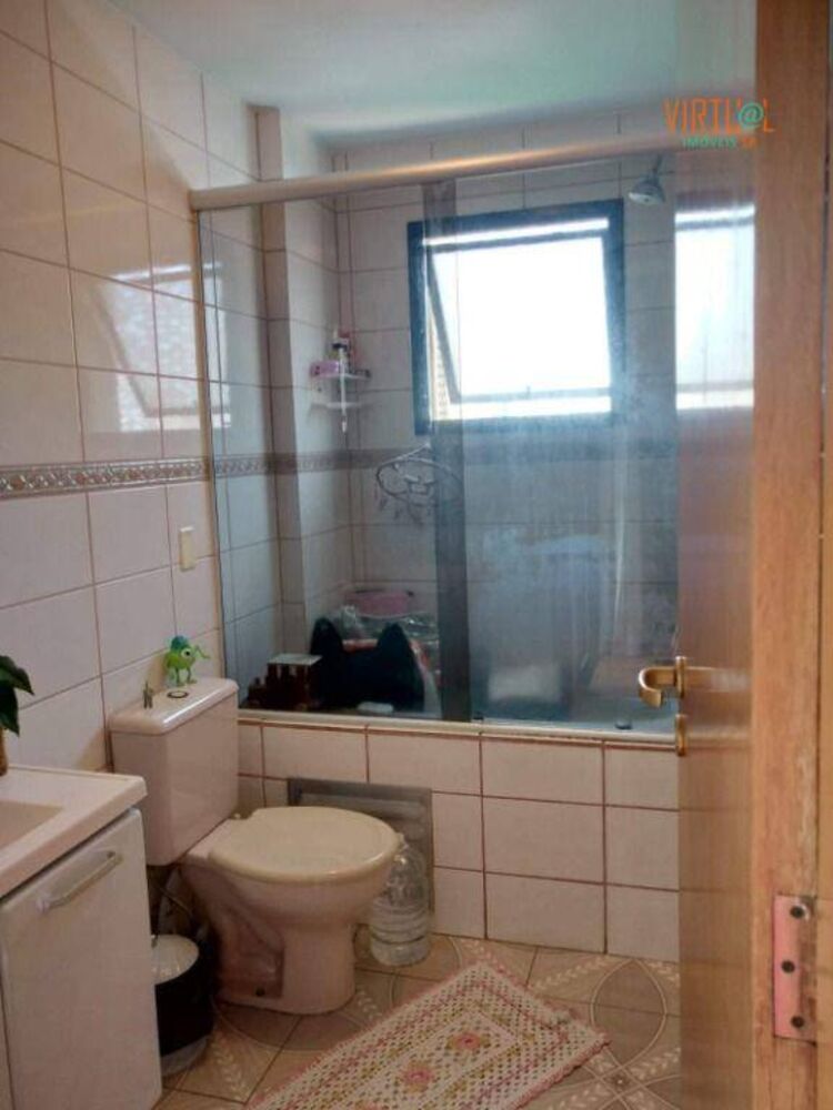 Apartamento, 3 quartos, 98 m² - Foto 4