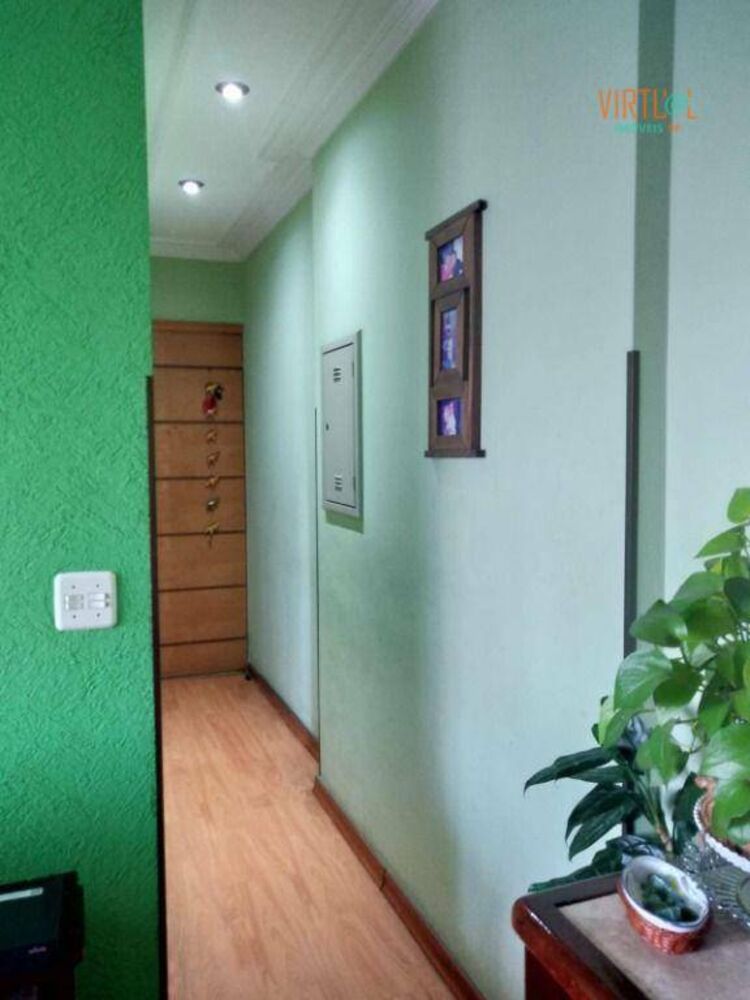 Apartamento, 3 quartos, 98 m² - Foto 1