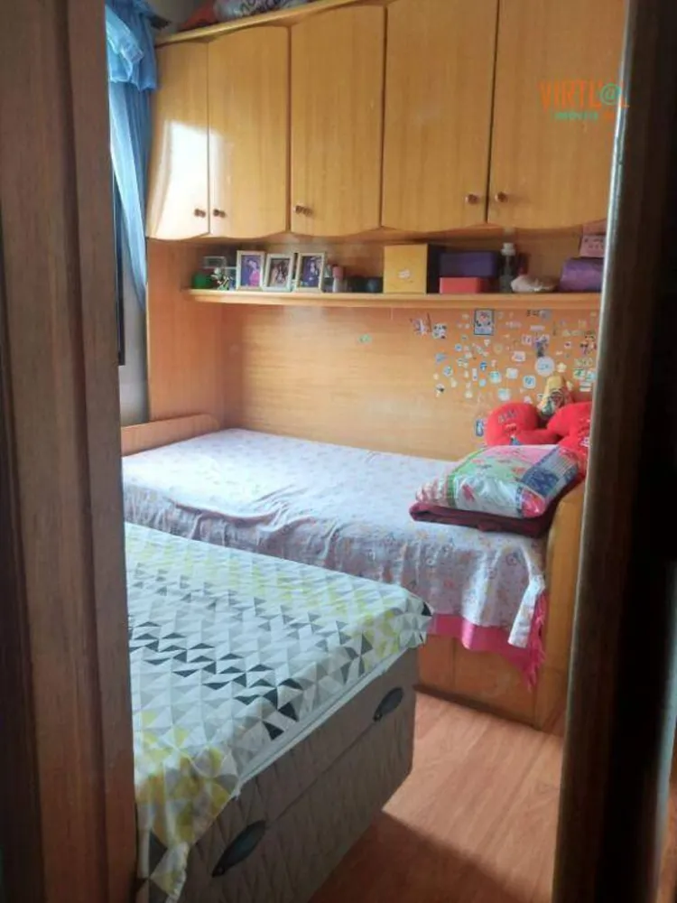 Apartamento, 3 quartos, 98 m² - Foto 12