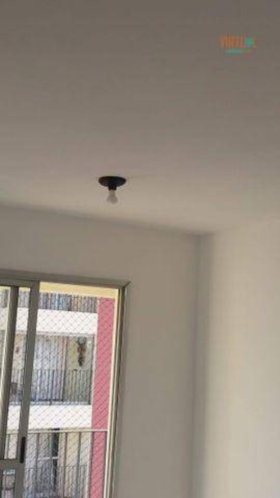 Apartamento à venda com 2 quartos, 56m² - Foto 2