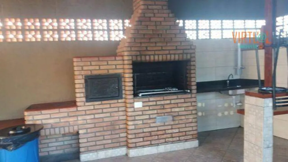 Apartamento, 2 quartos, 56 m² - Foto 15