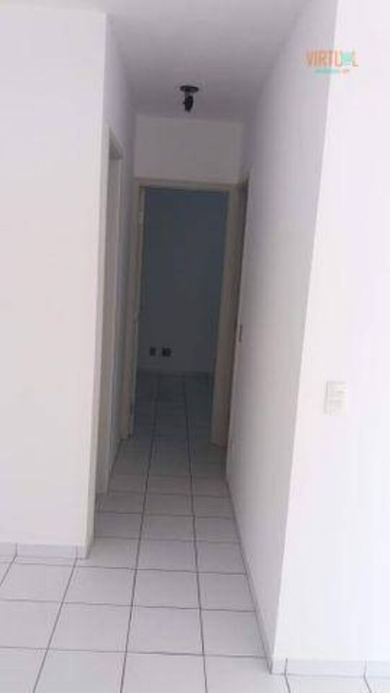 Apartamento à venda com 2 quartos, 56m² - Foto 3