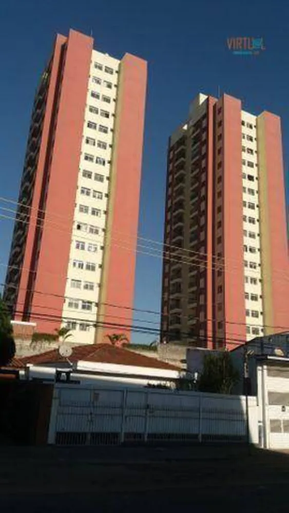 Apartamento, 2 quartos, 56 m² - Foto 20