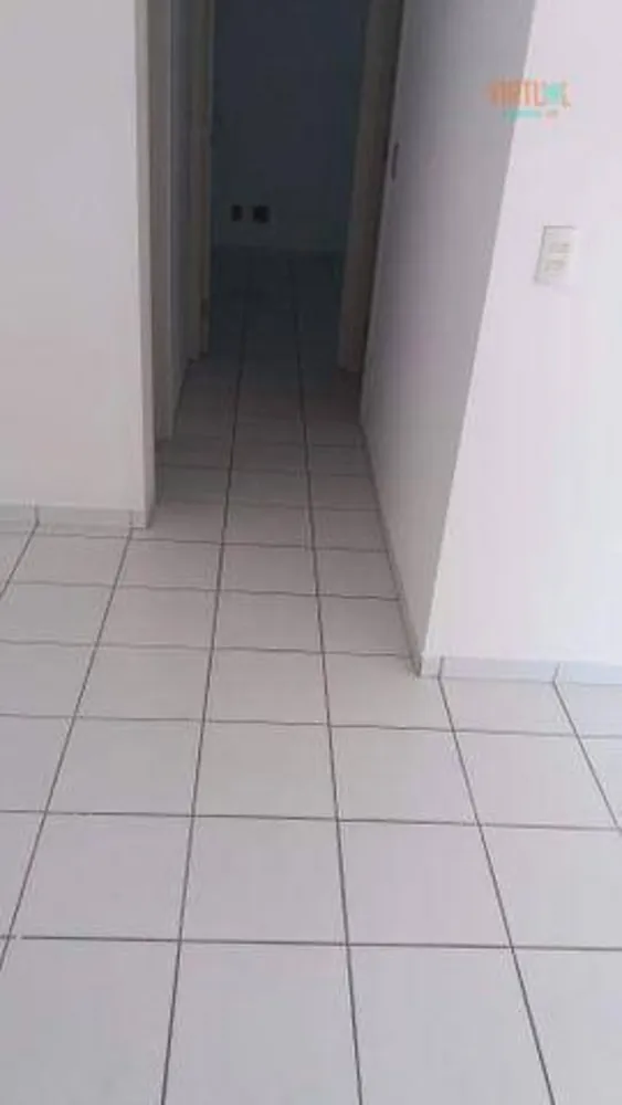 Apartamento, 2 quartos, 56 m² - Foto 7
