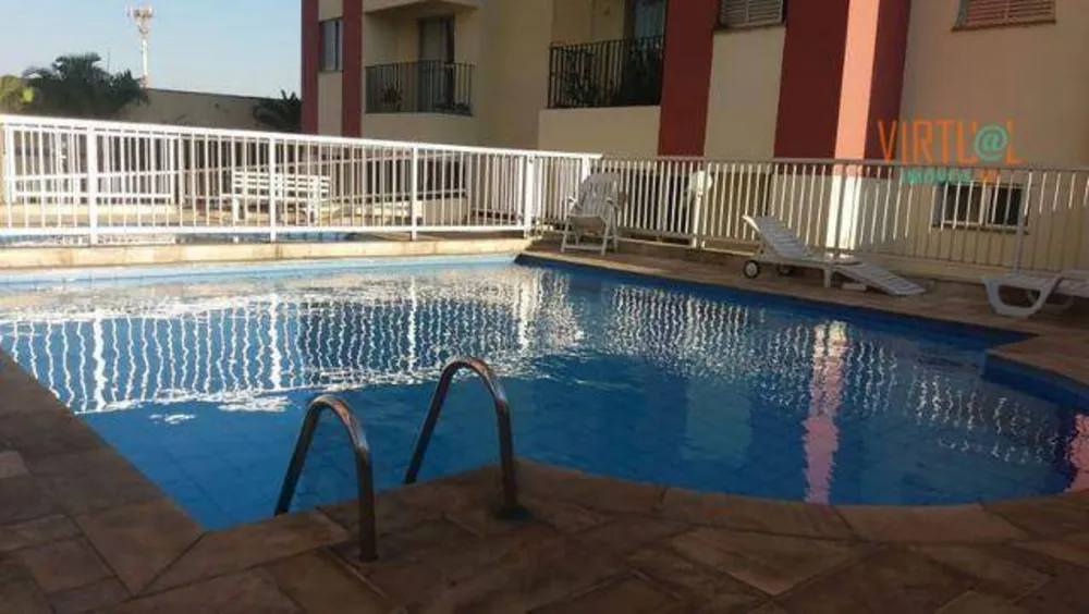 Apartamento, 2 quartos, 56 m² - Foto 17