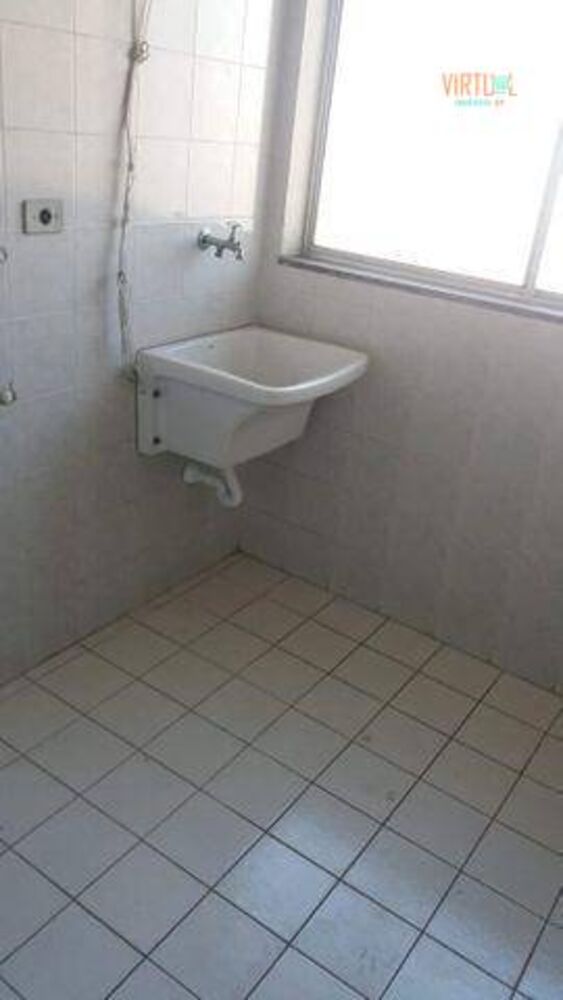 Apartamento à venda com 2 quartos, 56m² - Foto 5