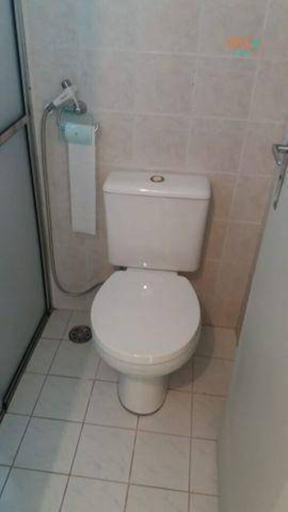 Apartamento à venda com 2 quartos, 56m² - Foto 4