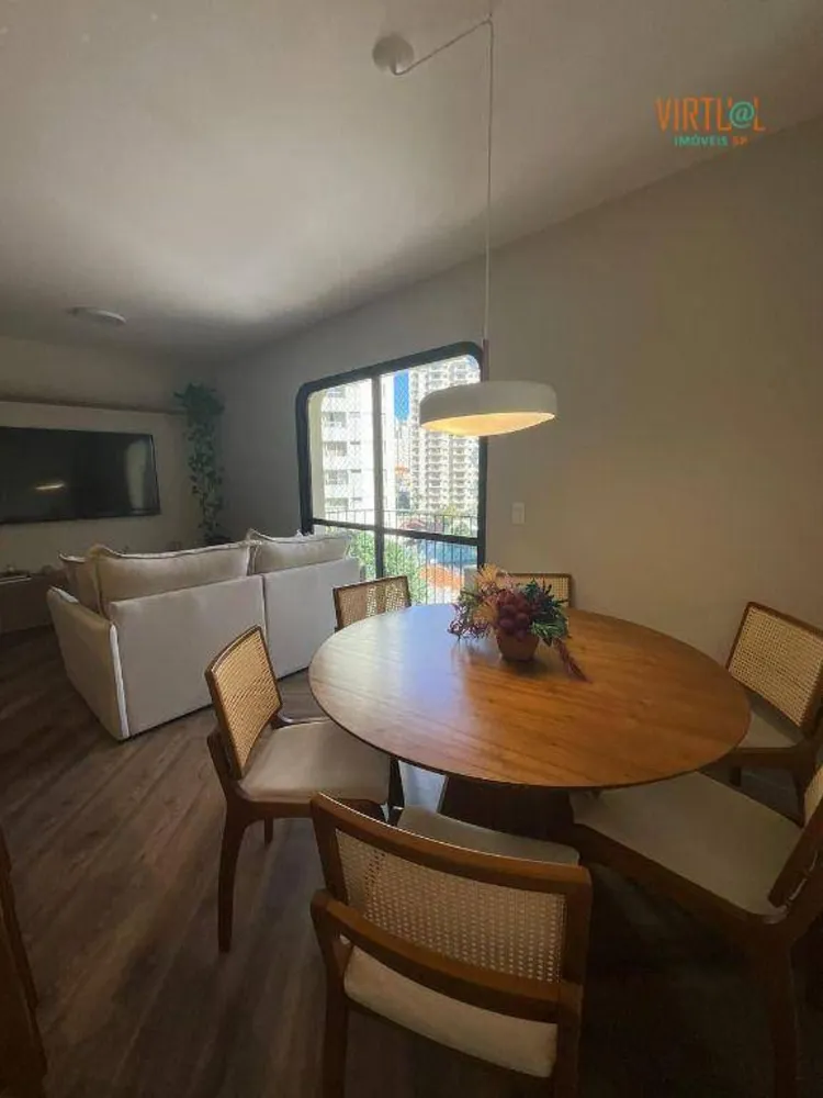 Apartamento, 2 quartos, 72 m² - Foto 6