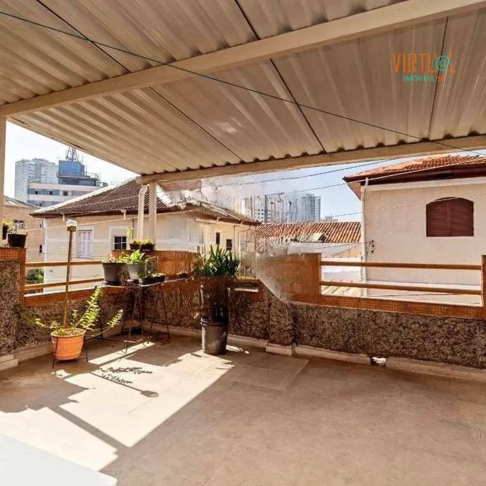 Sobrado, 4 quartos, 157 m² - Foto 19