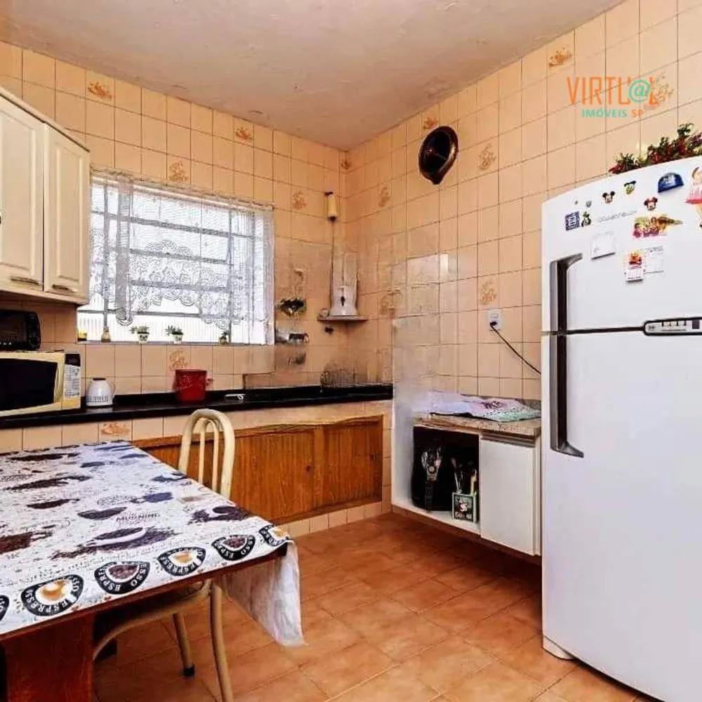 Sobrado, 4 quartos, 157 m² - Foto 6