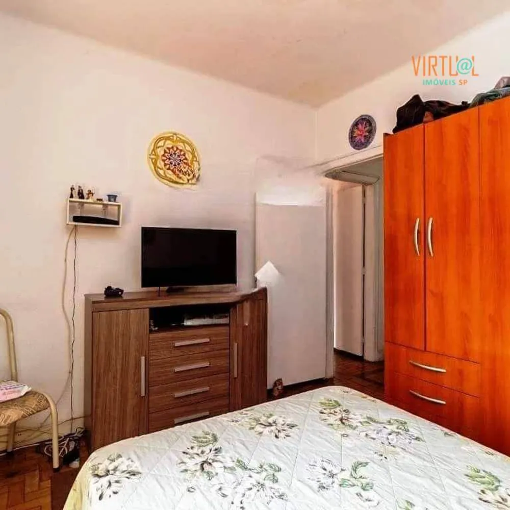 Sobrado, 4 quartos, 157 m² - Foto 8