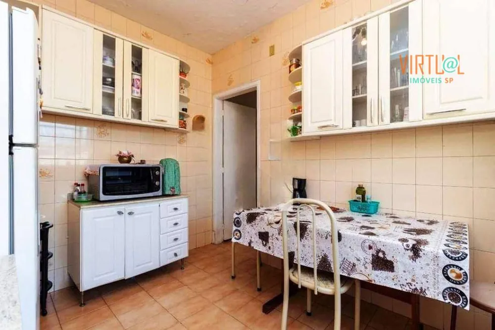 Sobrado, 4 quartos, 157 m² - Foto 4