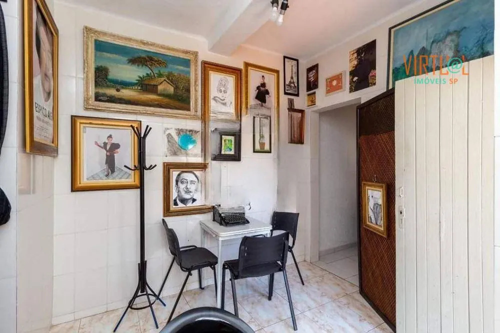 Sobrado, 4 quartos, 157 m² - Foto 11