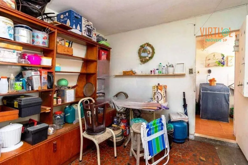 Sobrado, 4 quartos, 157 m² - Foto 17