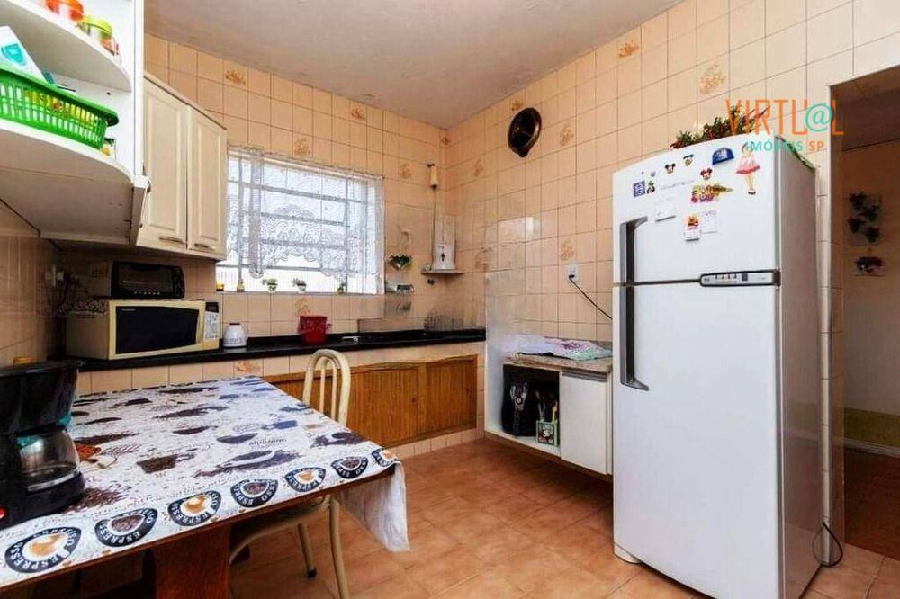 Sobrado à venda com 4 quartos, 157m² - Foto 2