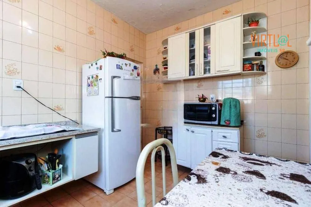 Sobrado, 4 quartos, 157 m² - Foto 3
