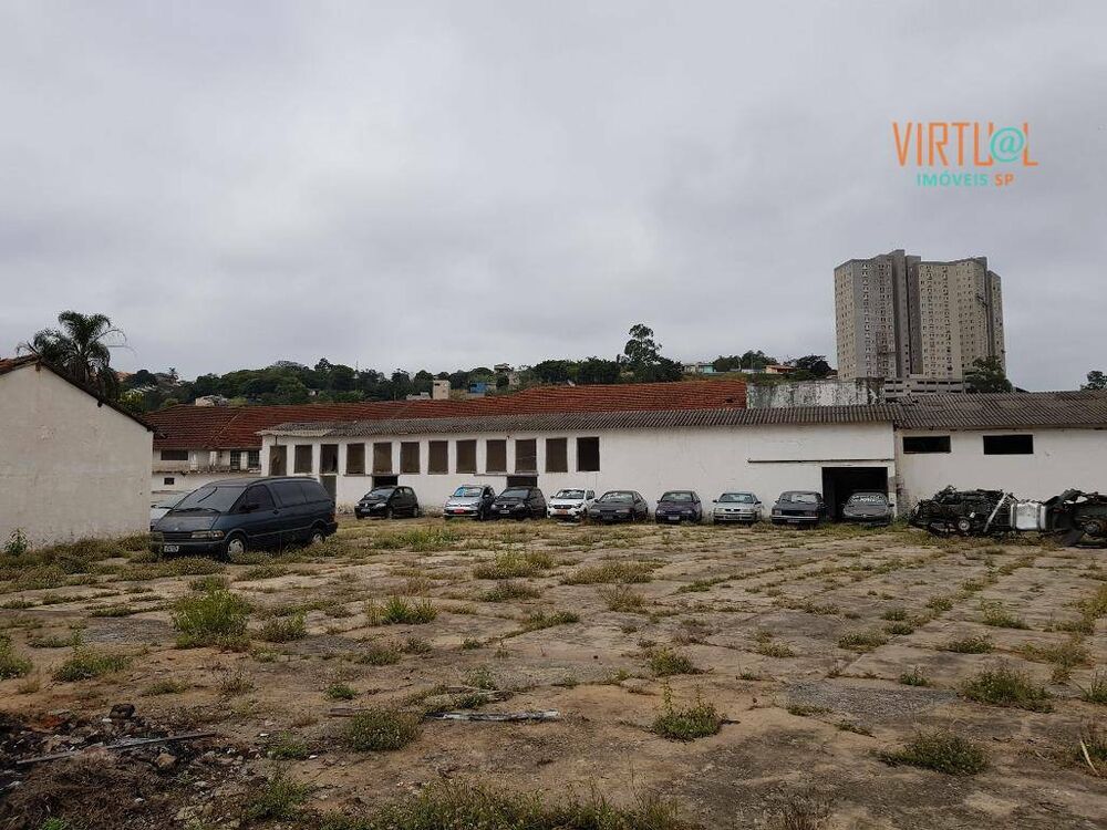 Terreno, 2 hectares - Foto 1