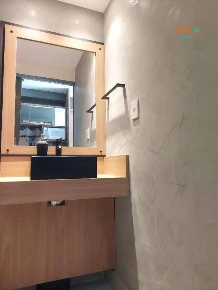 Apartamento, 1 quarto, 27 m² - Foto 7