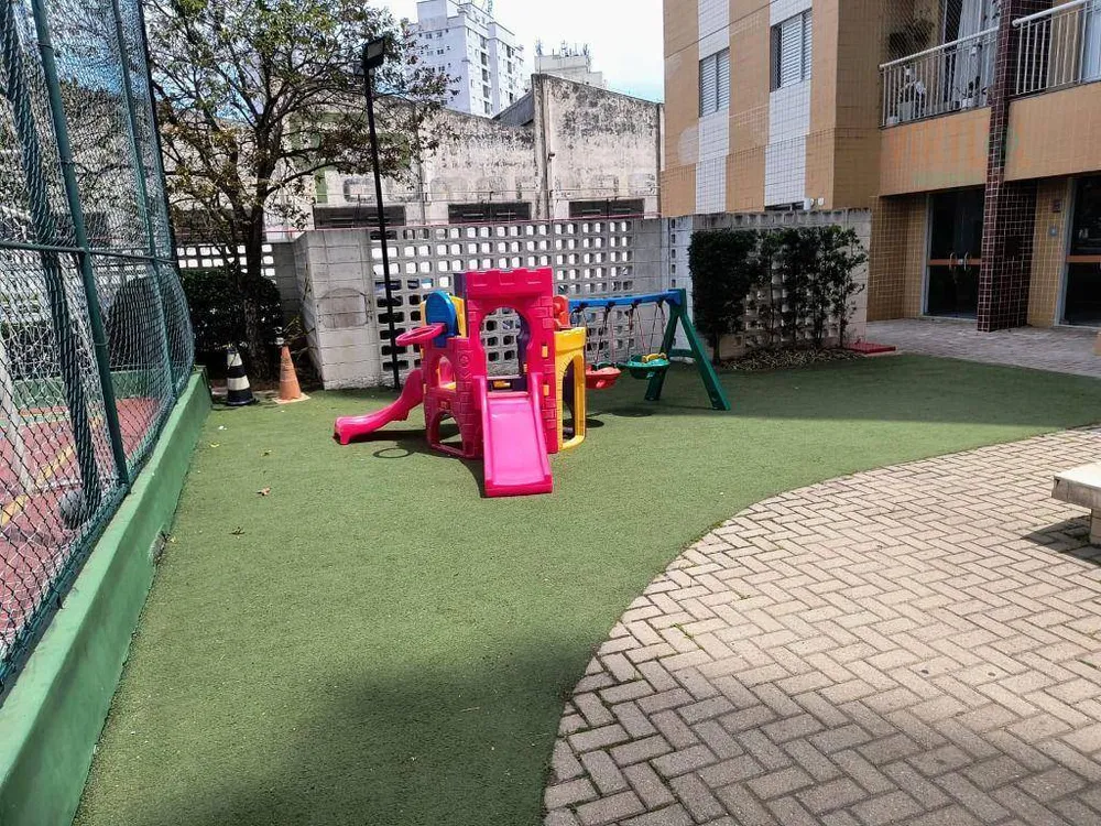 Apartamento, 3 quartos, 65 m² - Foto 15